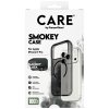 Etui CARE by PanzerGlass Flagship Urban  Explorer w. Black MagSafe do iPhone 17 Pro dymny
